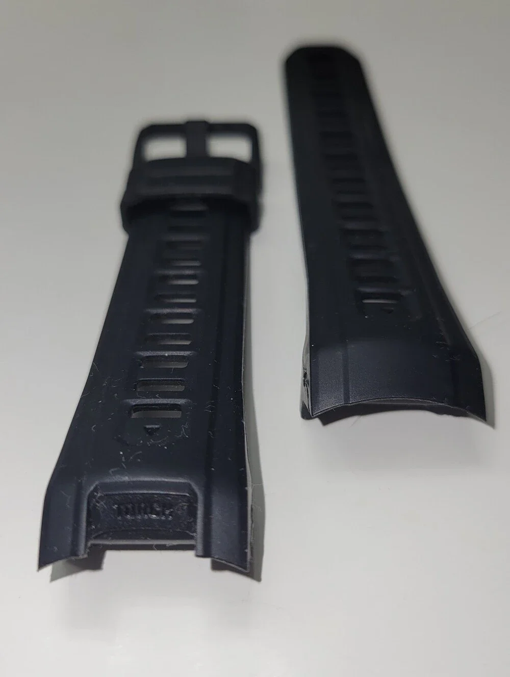 Garmin Instinct 2x or 3 replacement silicone band